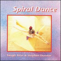 Spiral Dance von Stephen Dunster