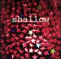 CD Laser Lens Cleaner EP von Shallow