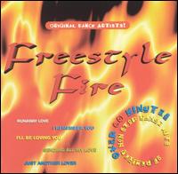 Freestyle Fire von Various Artists