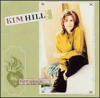 Fire Again von Kim Hill