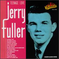 Teenage Love von Jerry Fuller