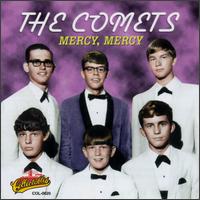 Mercy, Mercy von The Comets