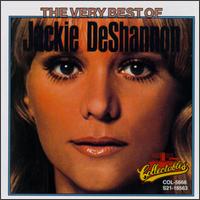 Very Best of Jackie DeShannon [Collectables] von Jackie DeShannon