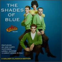 Golden Classics von Shades of Blue