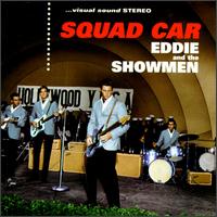 Squad Car von Eddie & the Showmen