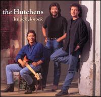 Knock, Knock [CD/Cassette Single] von Hutchens