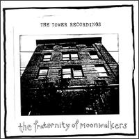 Fraternity of Moonwalkers von Tower Recordings