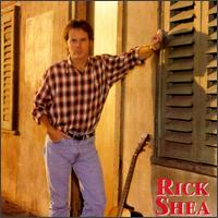 Buffalo Show von Rick Shea