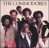 Ultimate Collection von The Commodores