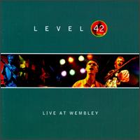 Live at Wembley von Level 42