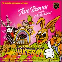 Non-Stop Jukebox von Jive Bunny & the Mastermixers