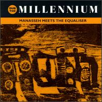 Dub the Millennium von Manasseh