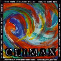 Climax [VA] von The Eurobeats