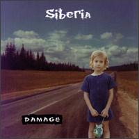 Damage von Siberia