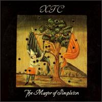 Mayor of Simpleton [#1] von XTC