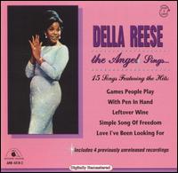 Angel Sings von Della Reese