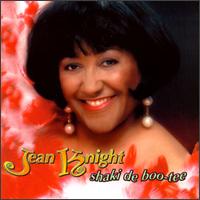 Shaki De Boo-Tee von Jean Knight