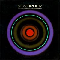 Blue Monday 1988 von New Order