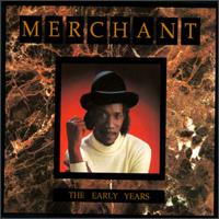 Early Years von Merchant