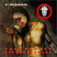 Deathshead Extermination von Crisis