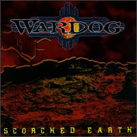 Scorched Earth von Wardog