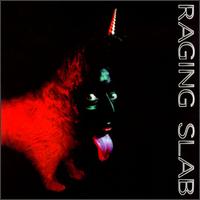 Sing Monkey Sing von Raging Slab