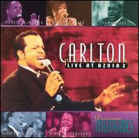 Live at Azusa, Vol. 2: Precious Memories von Carlton Pearson