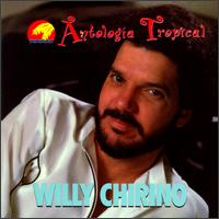 Antologia Tropical von Willy Chirino