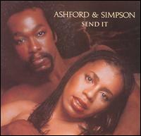 Send It von Ashford & Simpson