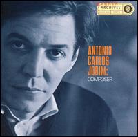 Composer von Antonio Carlos Jobim