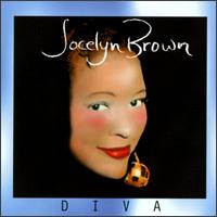 Diva von Jocelyn Brown