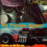 Beatin' on the Bat Pole von The Psyclone Rangers