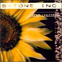 Love Unlimited von S-Tone Inc.