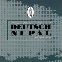 Comprendido Time Stop von Deutsch Nepal