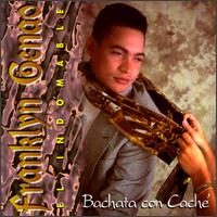 Bachata Con Cache von Franklyn Genao