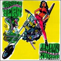 Gamblin' Woman von Canned Heat