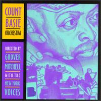 Live at Manchester Craftsmen's Guild von Count Basie