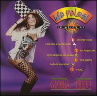 De Pelos: Lo Mejor De Gloria Trevi von Gloria Trevi