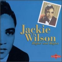 Higher and Higher [Charly] von Jackie Wilson