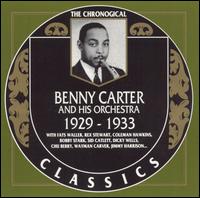 1929-1933 von Benny Carter