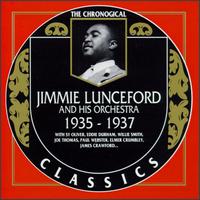 1990 von Jimmie Lunceford