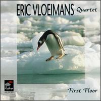 First Floor von Eric Vloeimans