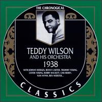 1938 von Teddy Wilson