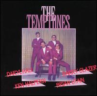 Temptones von The Temptones