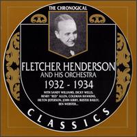 1932-1934 von Fletcher Henderson