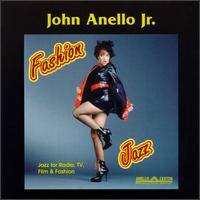 Fashion Jazz von John Anello, Jr.