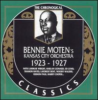 1923-1927 von Bennie Moten