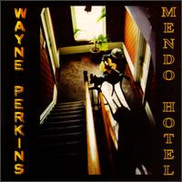 Mendo Hotel von Wayne Perkins