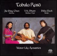 Tabula Rasa von Béla Fleck