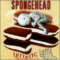 Infinite Baffle von Spongehead